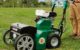 S stroji za dosejevanje trave enostavno obnovite vašo zelenico